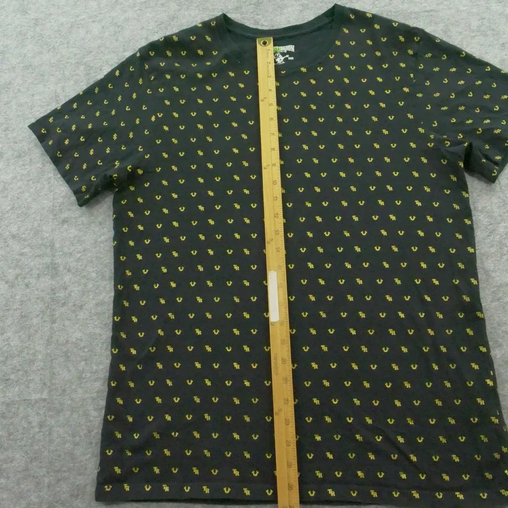 True Religion gently pre